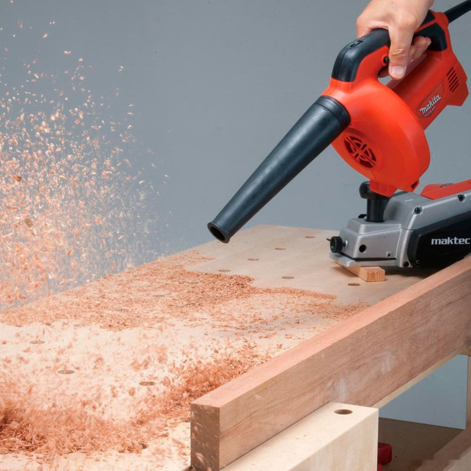 Ручная воздуходувка Makita M4000