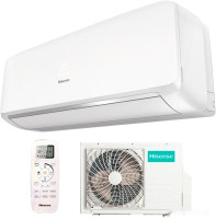 Сплит-система Hisense Expert EU DC Inverter AS-18UW4SXATD077
