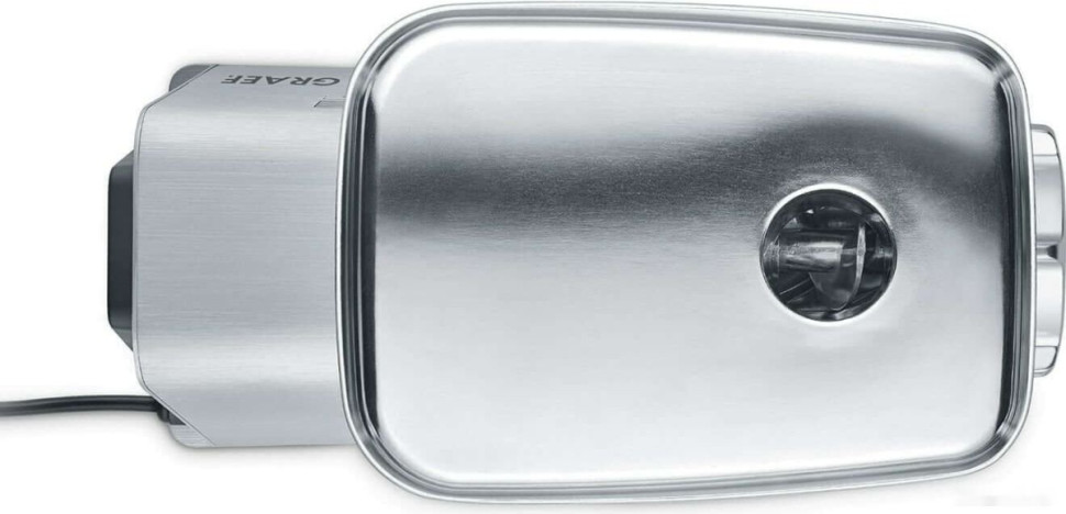 Мясорубка Graef FW 500