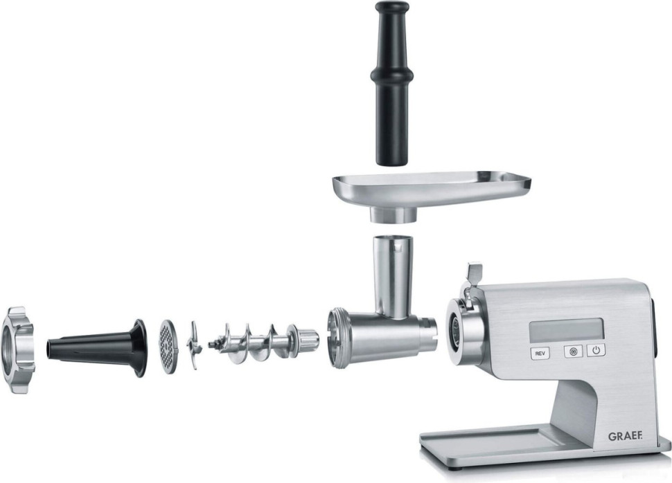 Мясорубка Graef FW 500