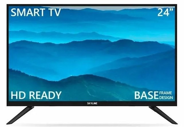 Телевизор SkyLine 24YST5971