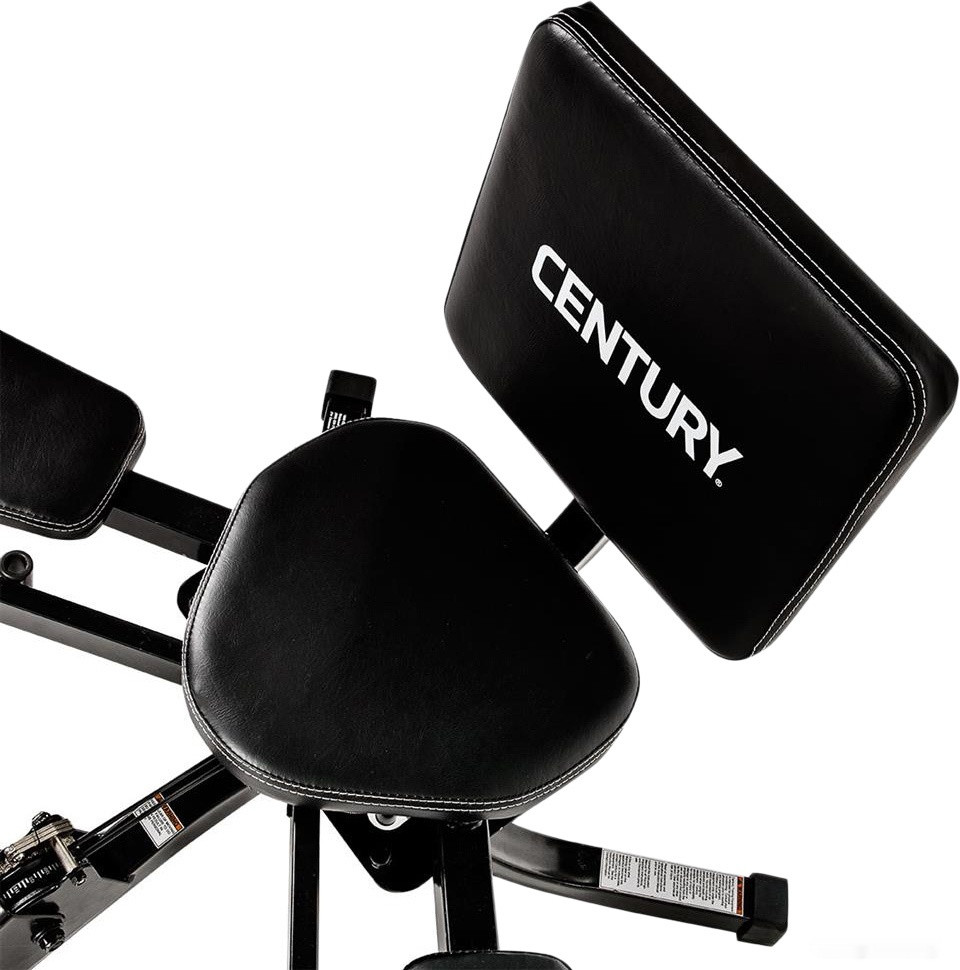 Тренажер для ног Century Versaflex 2.0