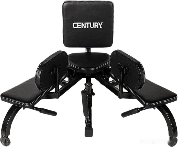 Тренажер для ног Century Versaflex 2.0