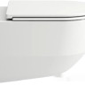 Унитаз Laufen Pack Pro Rimless 869966000000R