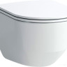 Унитаз Laufen Pack Pro Rimless 869966000000R