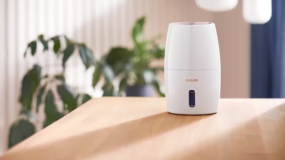 Увлажнитель воздуха Philips HU2716/10