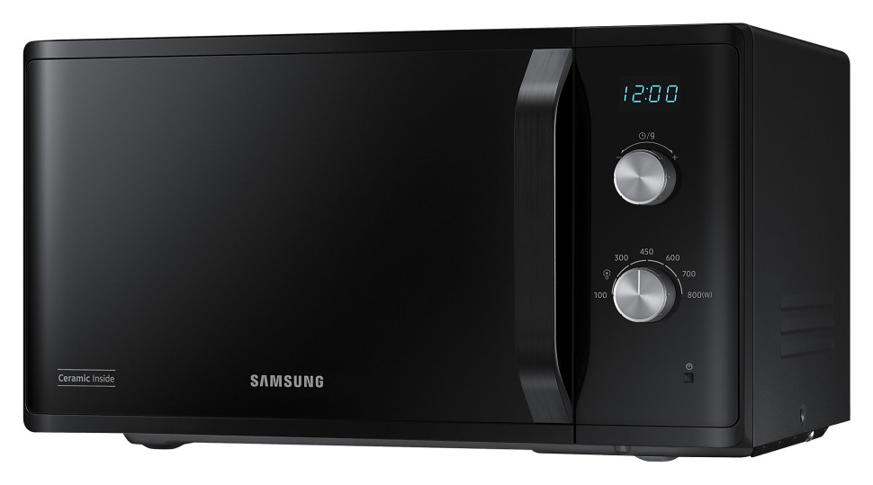 Микроволновая печь Samsung MS23K3614AK/BW