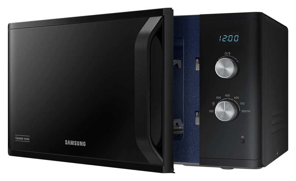 Микроволновая печь Samsung MS23K3614AK/BW