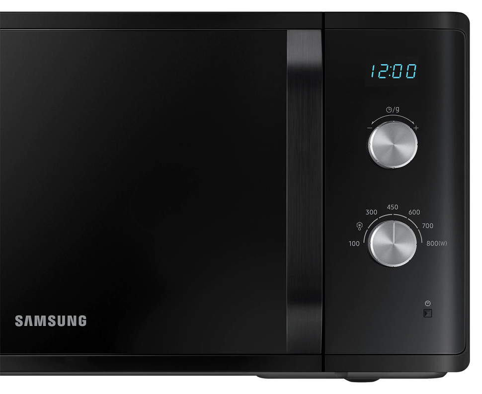 Микроволновая печь Samsung MS23K3614AK/BW
