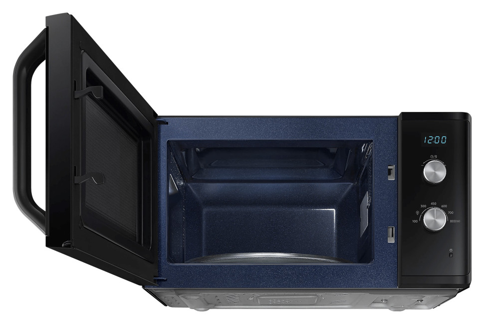 Микроволновая печь Samsung MS23K3614AK/BW