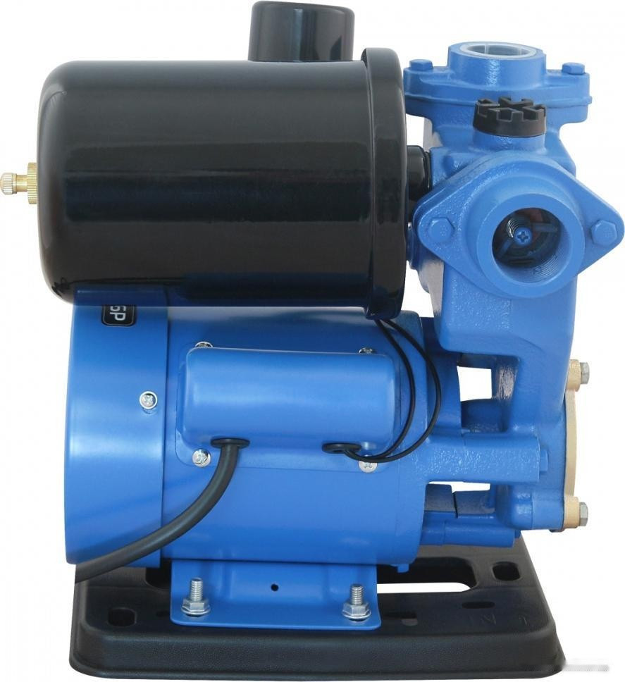 Насосная станция Калибр СВД-160/2Р