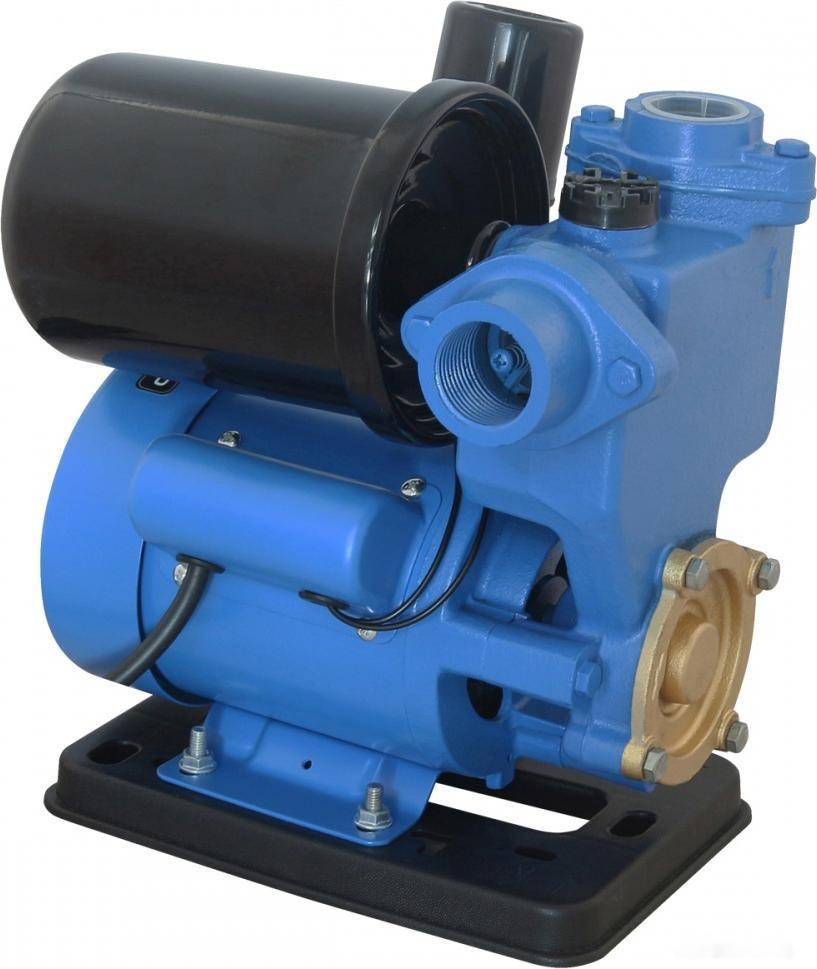 Насосная станция Калибр СВД-160/2Р