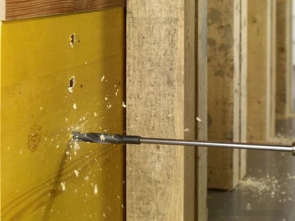 Бур Bosch 2608597421