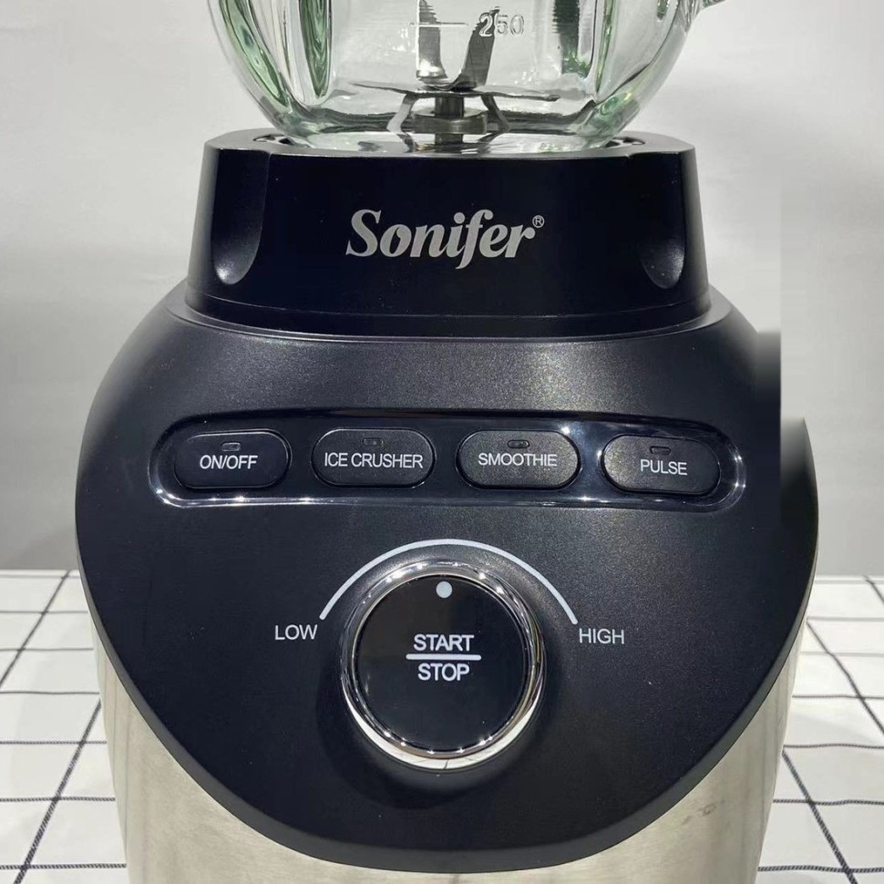 Блендер Sonifer SF-8053