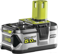Аккумулятор для инструмента Ryobi RB18L50 ONE+ 5133002433 (18В/5.0 а*ч)