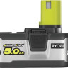 Аккумулятор для инструмента Ryobi RB18L50 ONE+ 5133002433 (18В/5.0 а*ч)