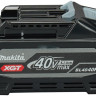 Аккумулятор для инструмента Makita BL4040F 1910N6-8 (40В/4.0 Ah)