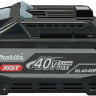 Аккумулятор для инструмента Makita BL4040F 1910N6-8 (40В/4.0 Ah)