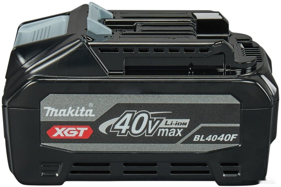 Аккумулятор для инструмента Makita BL4040F 1910N6-8 (40В/4.0 Ah)
