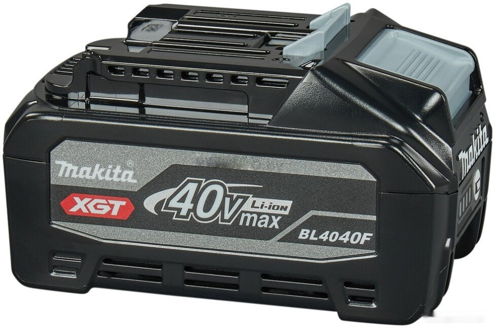 Аккумулятор для инструмента Makita BL4040F 1910N6-8 (40В/4.0 Ah)