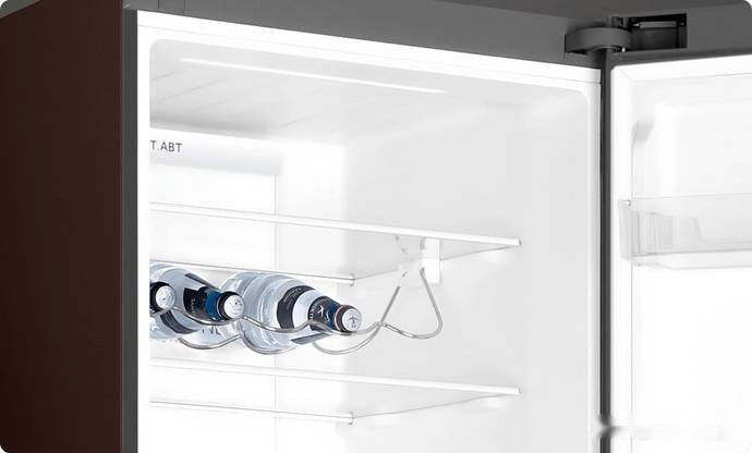 Холодильник HAIER A4F639CGGU1