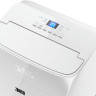 Мобильный кондиционер Zanussi Massimo Solar White ZACM-12 NY/N1