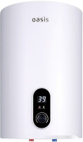Водонагреватель Oasis Steel 80SN