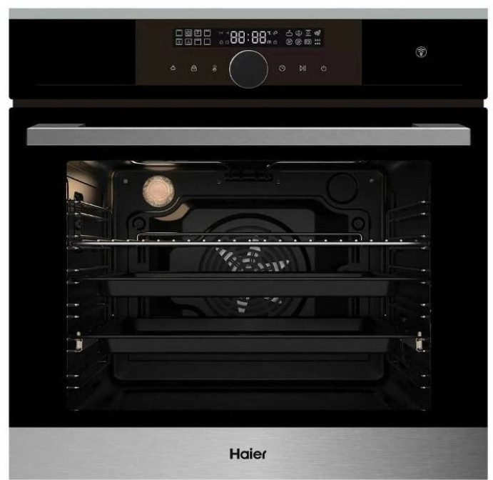 Духовой шкаф HAIER HOX-FP5RABX