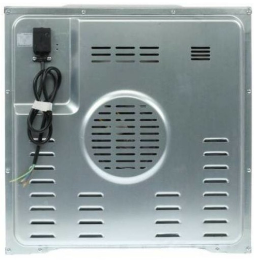 Духовой шкаф HAIER HOX-FP5RABX