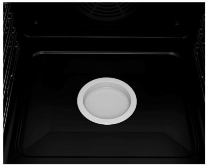 Духовой шкаф HAIER HOX-FP5RABX