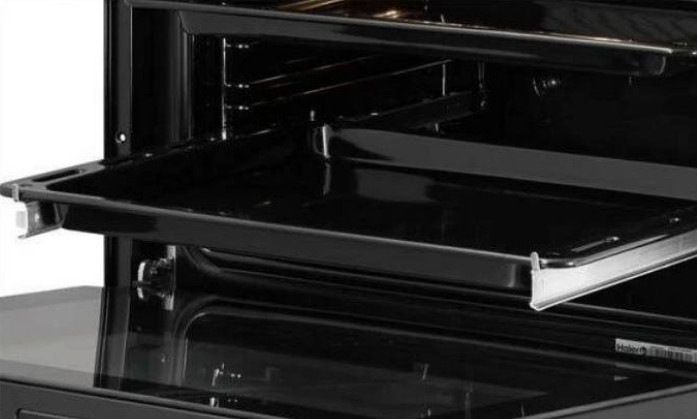 Духовой шкаф HAIER HOX-FP5RABX