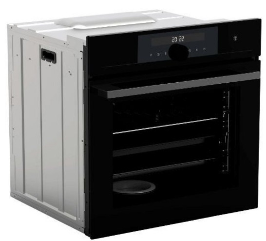 Духовой шкаф HAIER HOX-FP5RABX