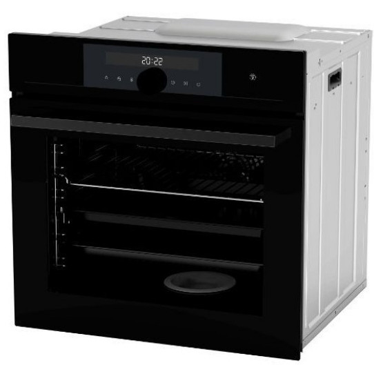 Духовой шкаф HAIER HOX-FP5RABX