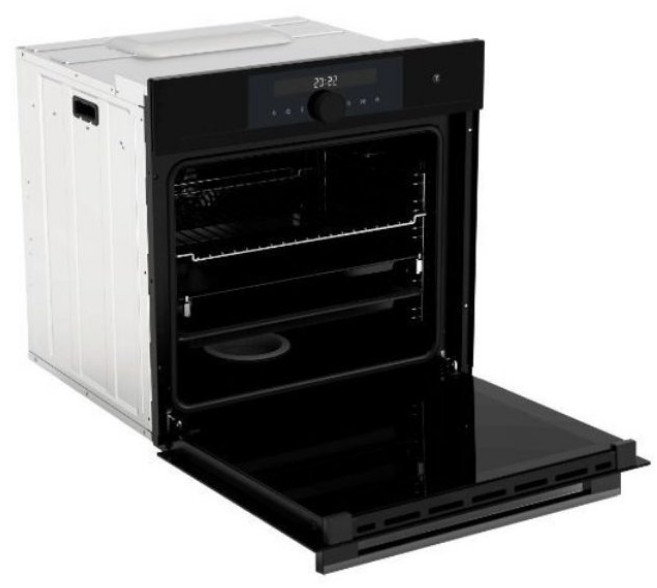 Духовой шкаф HAIER HOX-FP5RABX