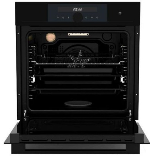 Духовой шкаф HAIER HOX-FP5RABX