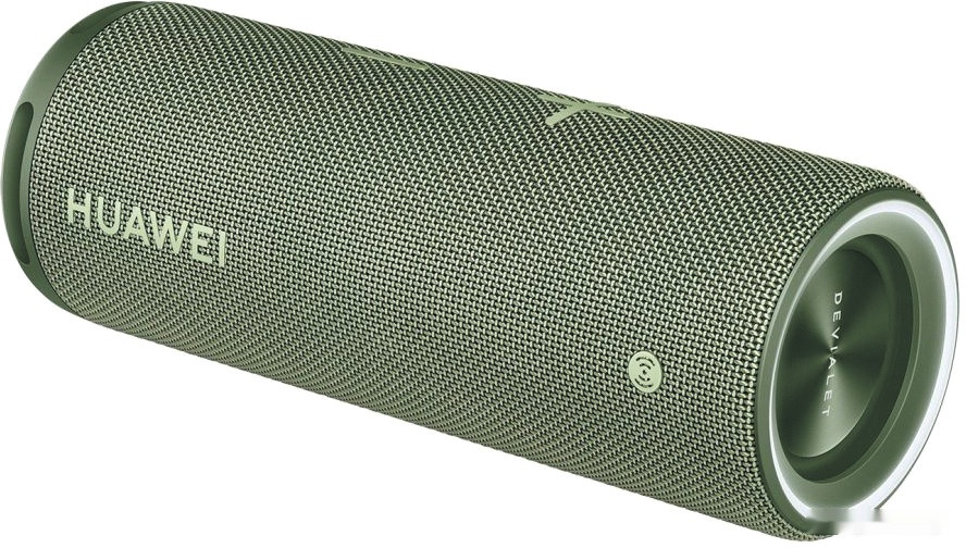Портативная акустика Huawei Sound Joy (темно-зеленый)