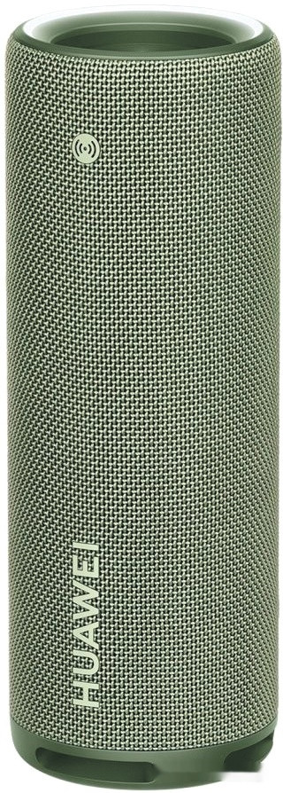 Портативная акустика Huawei Sound Joy (темно-зеленый)