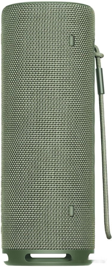 Портативная акустика Huawei Sound Joy (темно-зеленый)