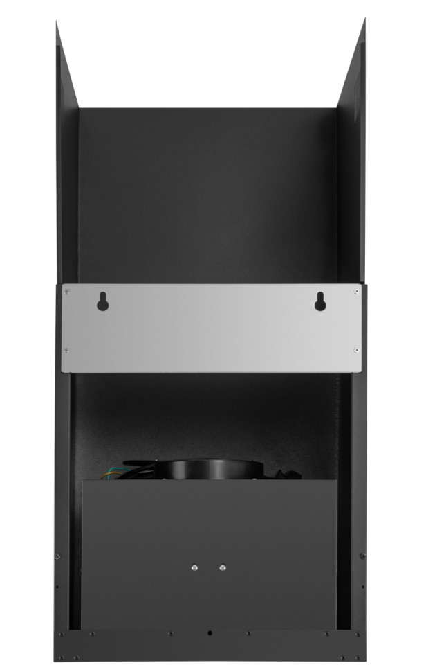 Вытяжка Maunfeld Box Push 40 (черный)