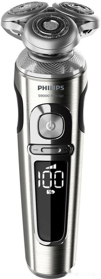 Электробритва мужская Philips S9000 Prestige SP9861/16