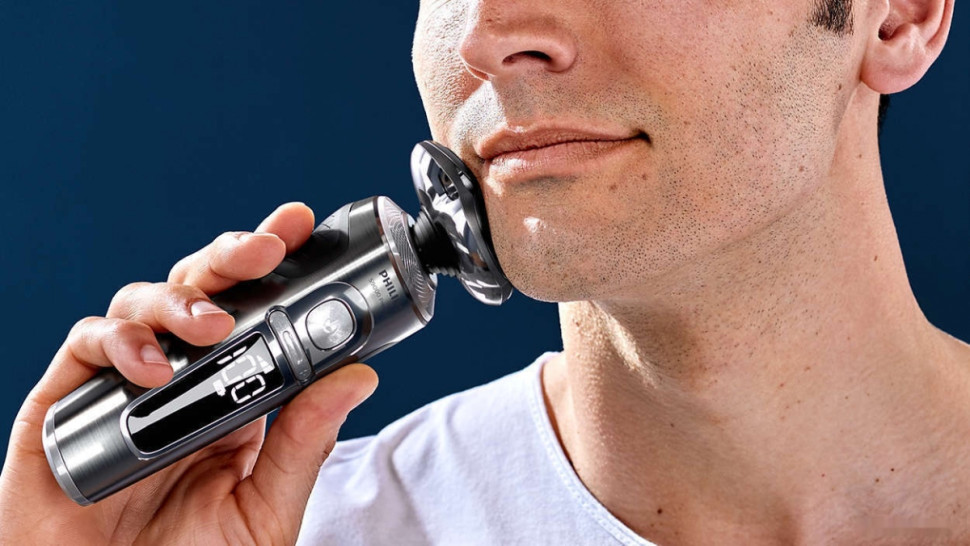 Электробритва мужская Philips S9000 Prestige SP9861/16