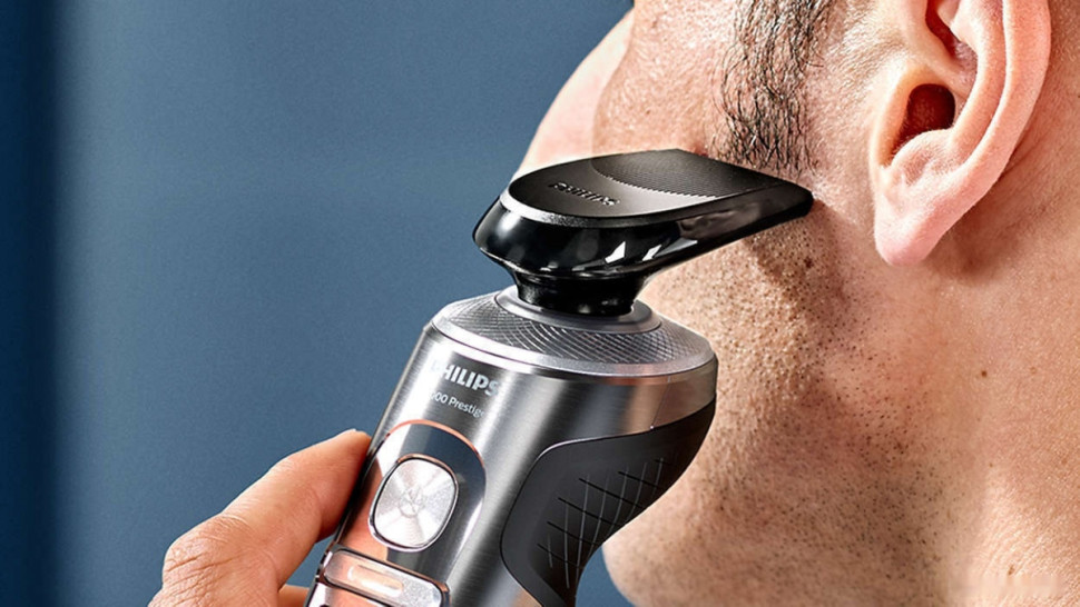Электробритва мужская Philips S9000 Prestige SP9861/16