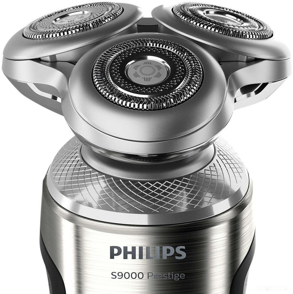 Электробритва мужская Philips S9000 Prestige SP9861/16
