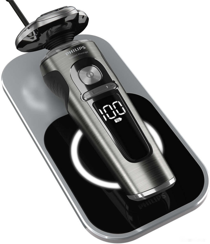 Электробритва мужская Philips S9000 Prestige SP9861/16