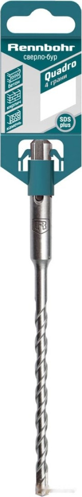Бур Rennbohr 513080