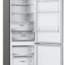 Холодильник LG GA-B509MCUM