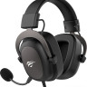 Наушники Havit Gamenote H2002d (черный)