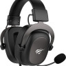 Наушники Havit Gamenote H2002d (черный)