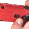 Трещотка Milwaukee M12 FIR38LR-0 4933471500 (без АКБ)