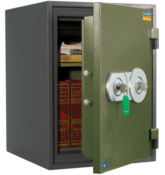 Сейф Valberg FRS-49 KL
